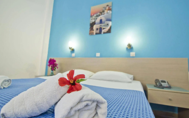 Argo Hotel