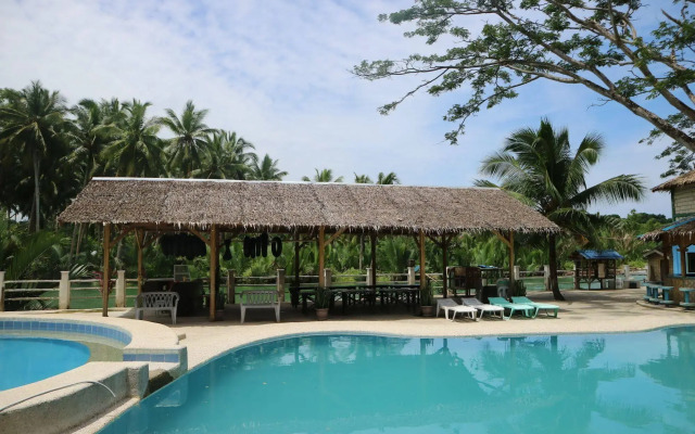 Seaside Beach Park Resort