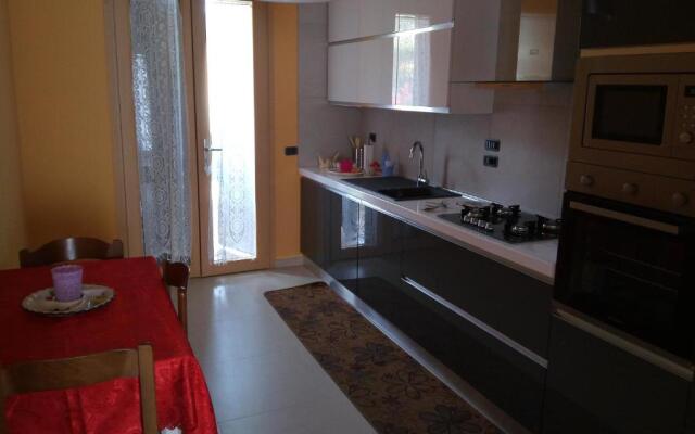 Casa Vacanza Cicirello