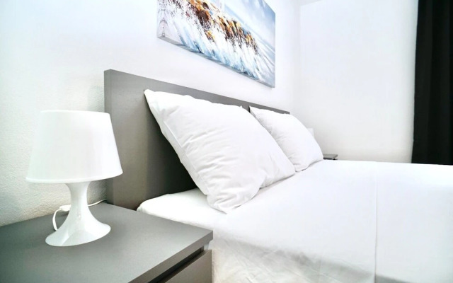 Rose - 30 m From the Beach - A3