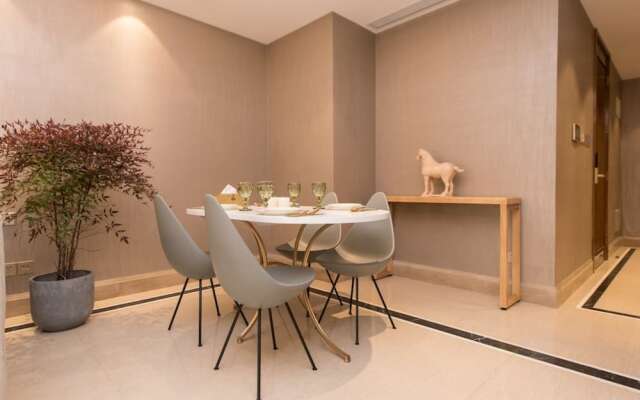 Ringko's Apartment Shengui Road No.1