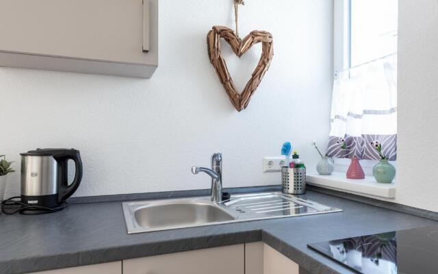 Boutique Apartments Kirchzarten