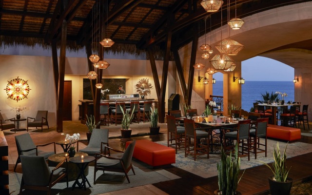 Grand Solmar Lands End Resort And Spa