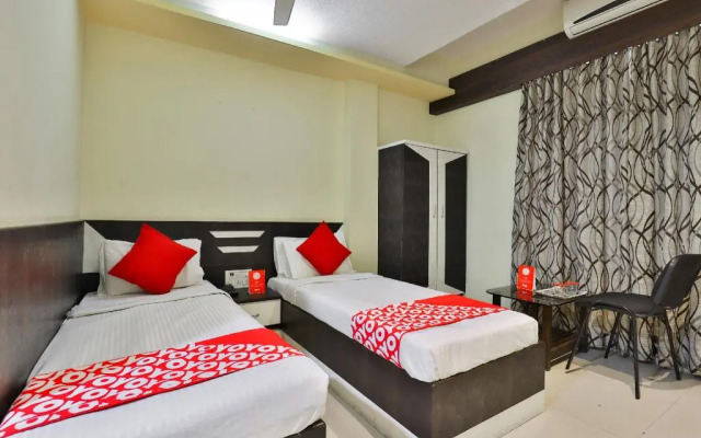 Hotel Mansi Sherotene By OYO Rooms
