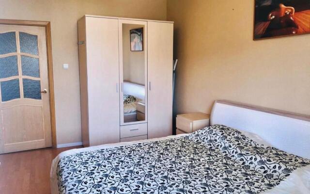 Aktau Comfort Apartment