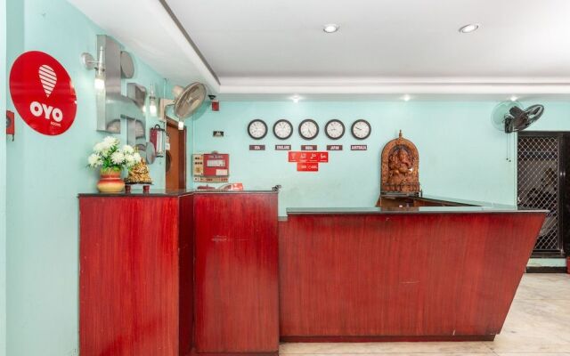 OYO 5377 Hotel Raaj Bhaavan