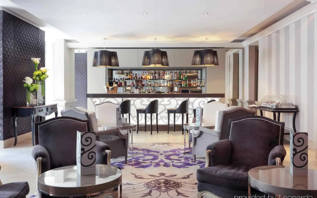 Grand Hôtel Roi René Aix - MGallery Collection