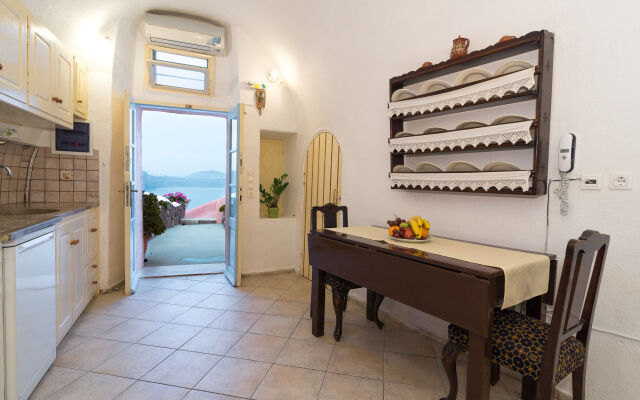 Santorini Paradise
