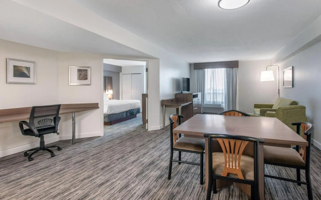 Holiday Inn Melbourne-Viera Conference Ctr by IHG