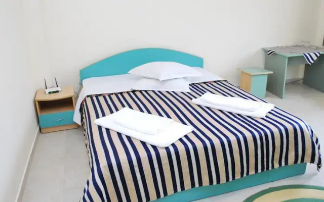 Motel Azzuro