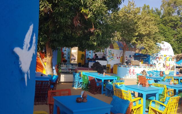 Kato Dool Nubian House