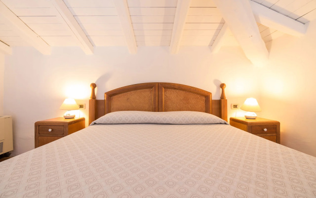 Hotel La Vecchia Marina