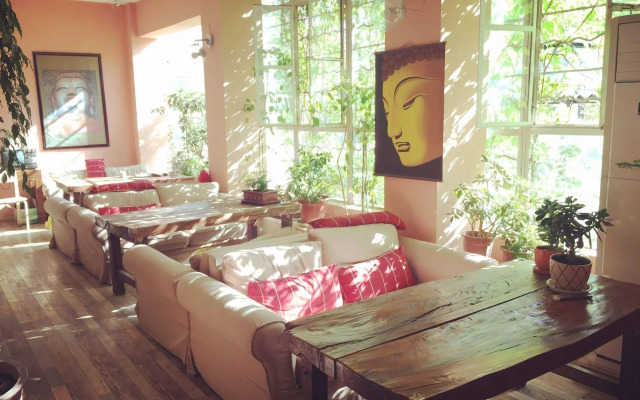 Dunhuang International Youth Hostel