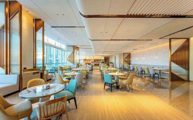 EVEN Qingdao Laoshan by IHG