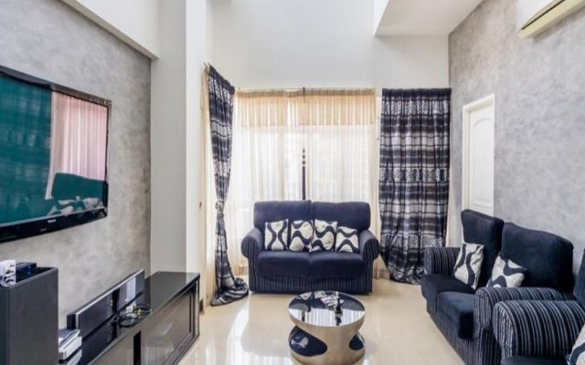 Royal Luxury Bukit Ceylon