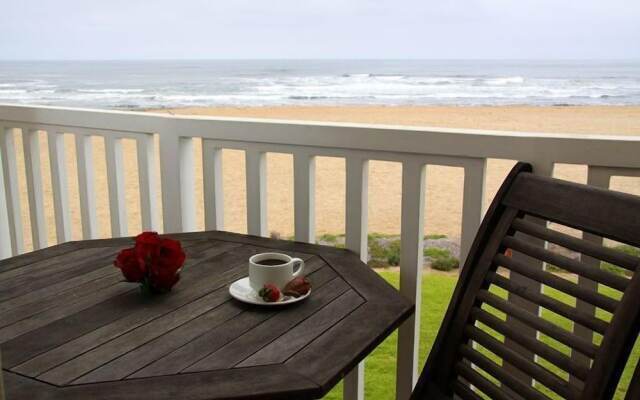 Seaside Hotel & Spa Swakopmund