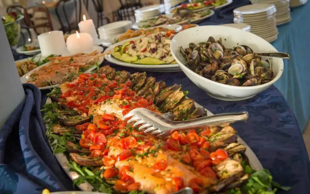 Hotel Levante Sul Mare