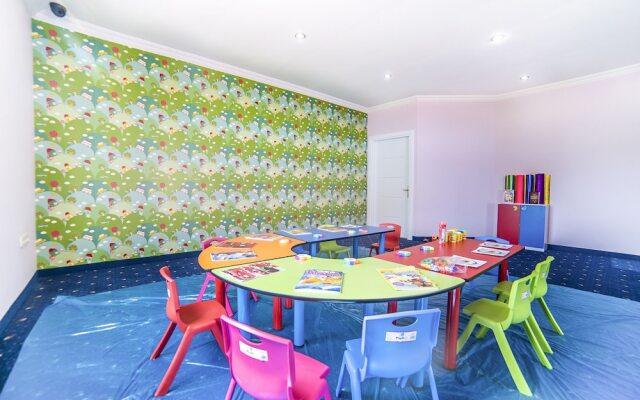 Club Hotel Kosdere