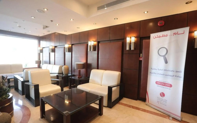 Sealamees Hotel | فندق لميس البحر