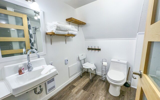 Centre plein air Otis Nature