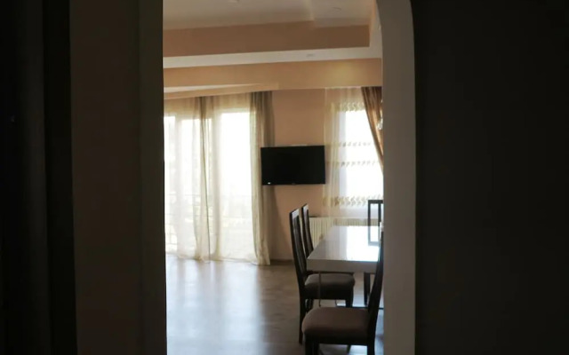 Samatsa Georgia Apartments