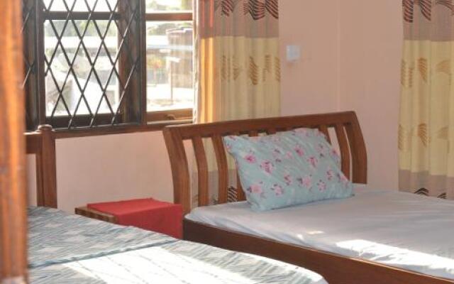 Comfort Guest House Shanzu