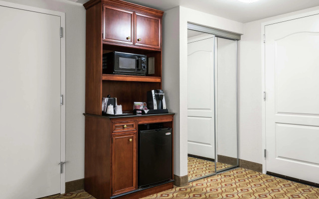 Hilton Garden Inn Florence