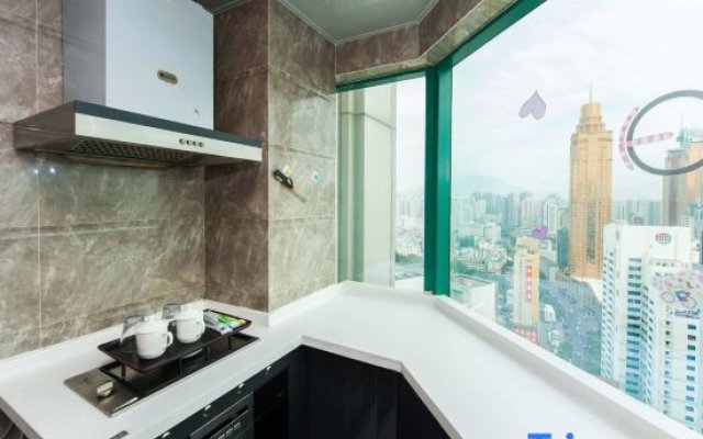 Shenzhen Haicheng Apartment