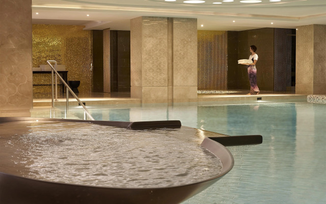 Hyatt Regency Istanbul Ataköy