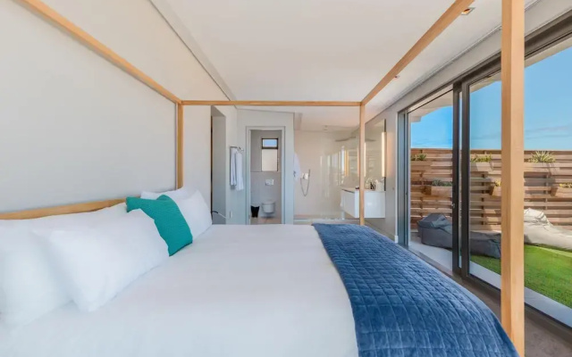 Amara 2 -designer Penthouse With Spectacular Views