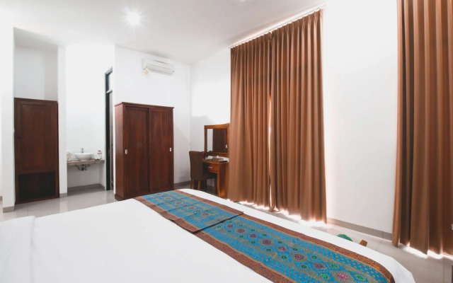 My Villa and Resort Canggu