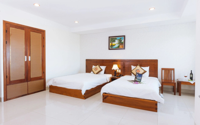 SOCO Hotel