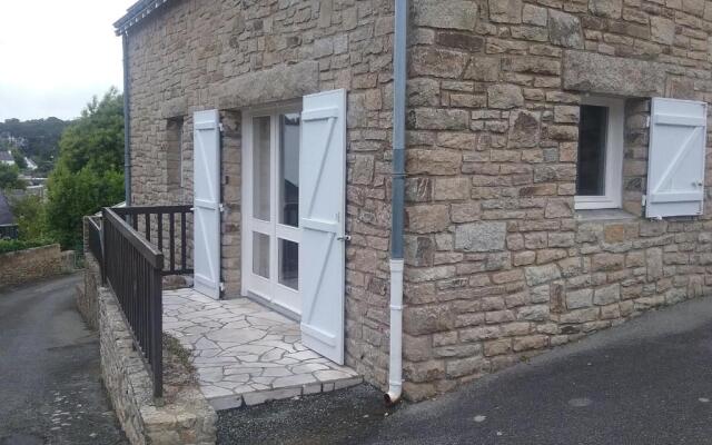 Studio Rue Inouarh Braz