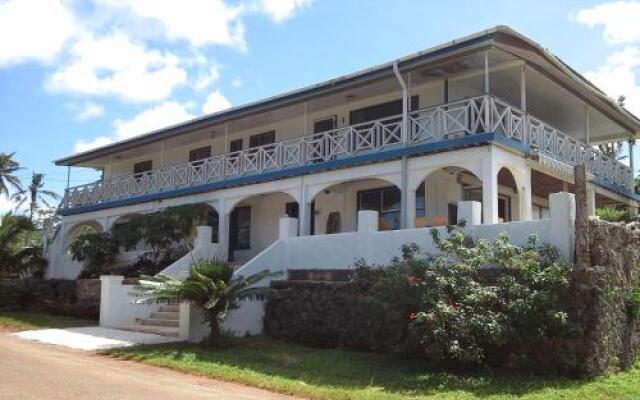 Vava'u Villa