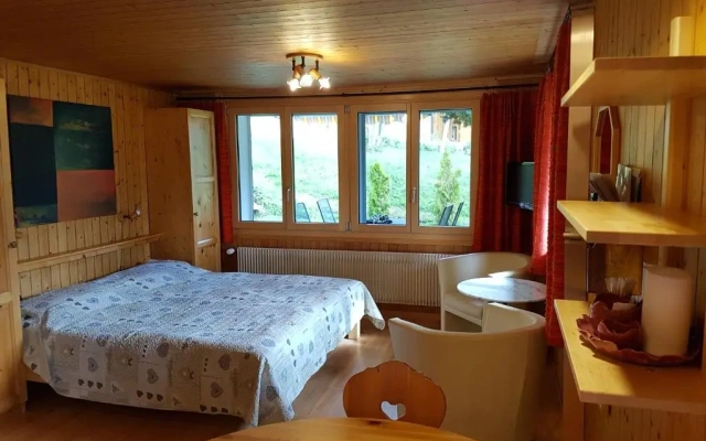 Chalet Florida