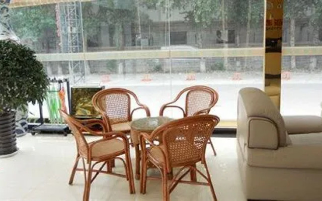 FX Inn XiSanQi Beijing