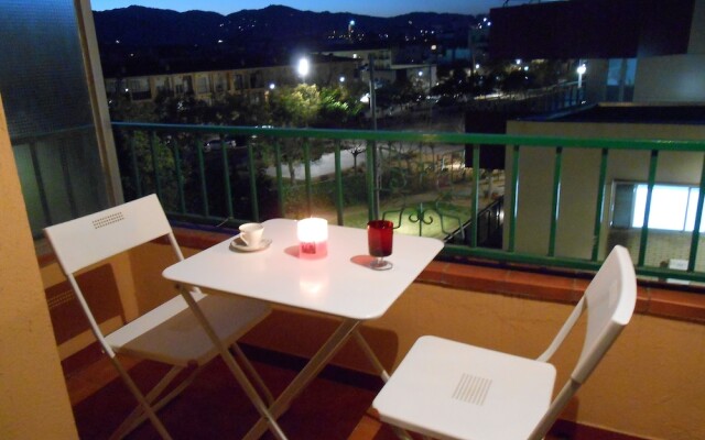 Bel Appartement près de la plage