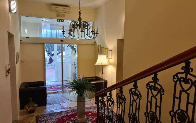 Hotel Stara šola - Oleander Resort