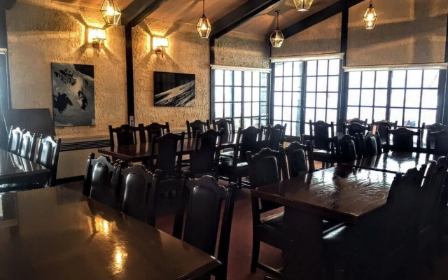 Lodge Canada