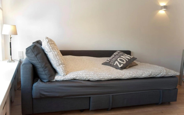 Residence Flower Market