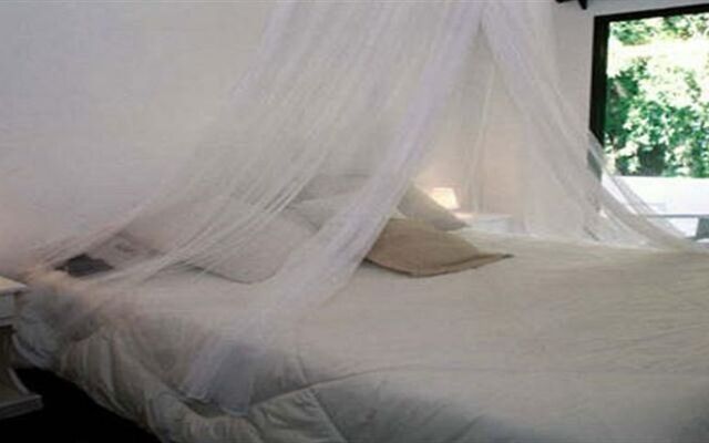 Rio Laura Delta Lodge