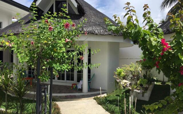 Suite Princess Beach Resort