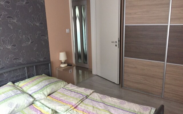 Bálint wellness SUPERIOR apartman