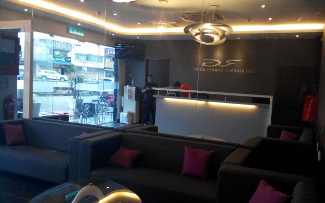The Regency Garden Hotel
