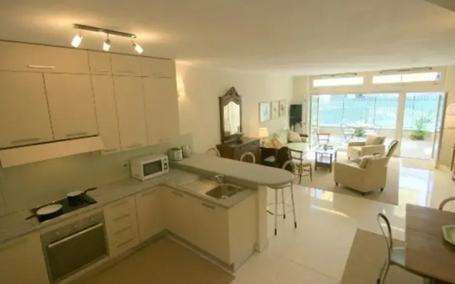 La Casina A