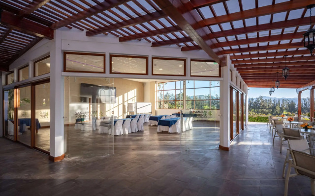 San Jose de Puembo Quito Airport, an Ascend Hotel Collection