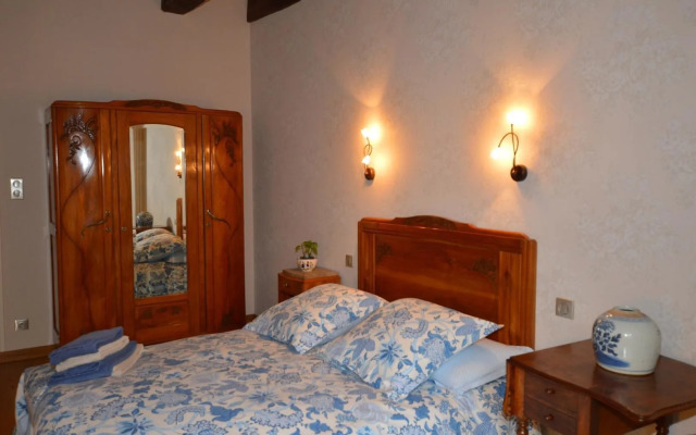 Maison d'hôtes de l'Huardière