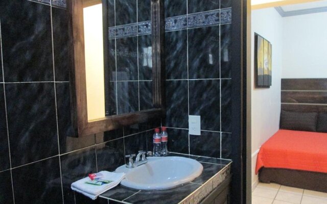 Hotel Victoria Bernal