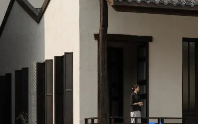 6500 Yijian Hotel, Kuanzhai Alley, Citang Street Branch,Chengdu