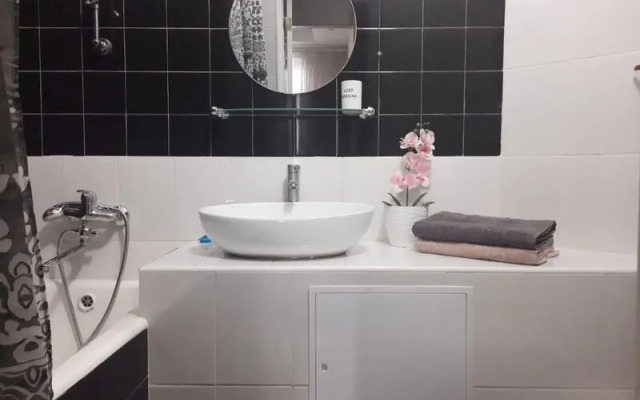 Рент Хаус на ул. Навагинская, д. 12